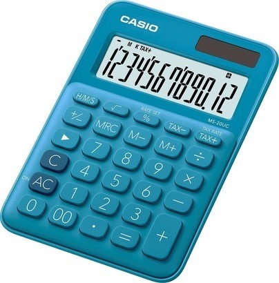 Casio MS 20 UC/BU