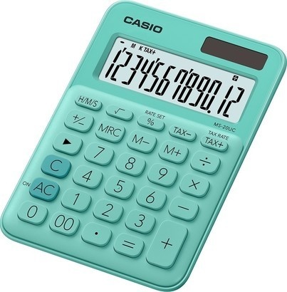 Casio MS 20 UC/GN