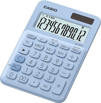 Casio MS 20 UC/LB