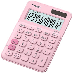 Casio MS 20 UC PK