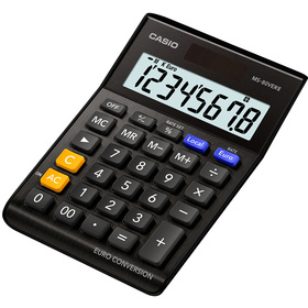 Casio MS 80 VER II BK