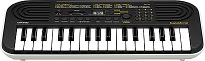 Casio SA 51