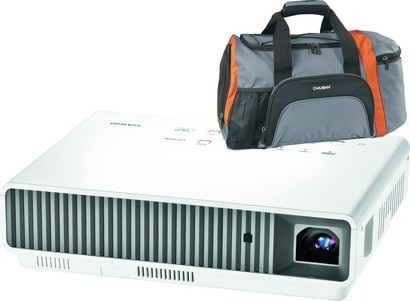 Casio XJ M145 + taška Husky