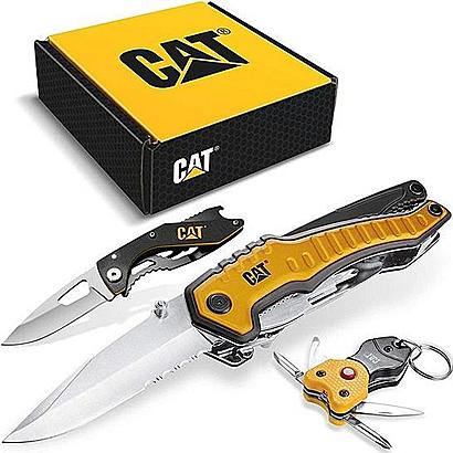 CAT Dárková multifunkční sada CT240125