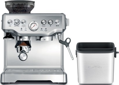 Catler ES 8013 + KB 2010