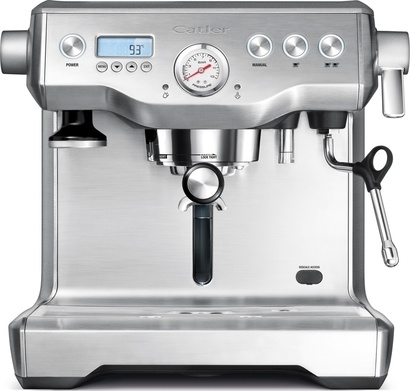 Catler ES 9010 + CG 8030