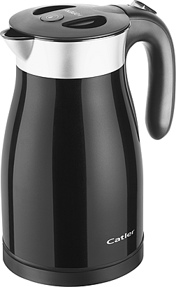 Catler KE 8140 Black