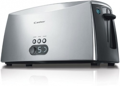 Catler TS 8010