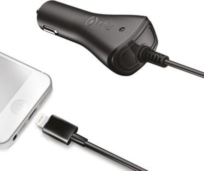 CELLY CCIP5 car charger Apple Lightning