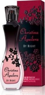 Christina Aquilera by Night parfémovaná voda 50ml