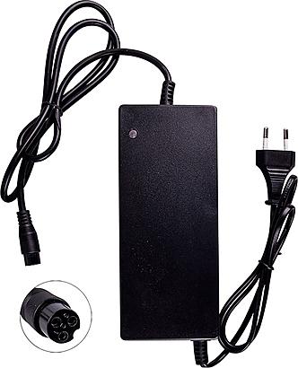 City Boss nabíječka ke koloběžce GV5/RX5