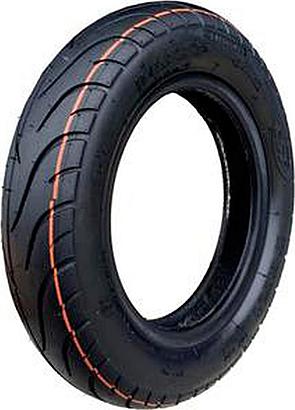 City Boss pneu 8” ke koloběžce R3/RX5