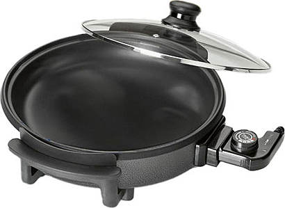 Clatronic PP 3401