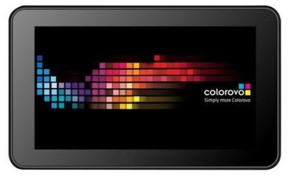 Colorovo CityTab Lite 7 1.1