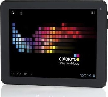 Colorovo CityTab Vision 7,85/Android