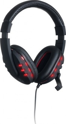 Connect IT CI-205 Battle headset GH 1000