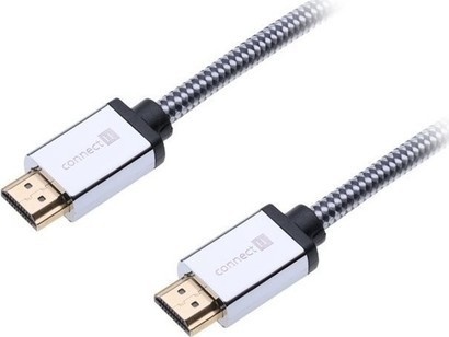 Connect IT CI-492 kabel HDMI propojovací 2,5m