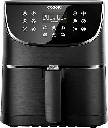 Cosori CP158-AF PREMIUM BK