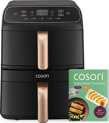 Cosori DC861 TURBO TOWER COMPACT