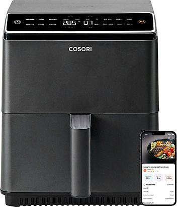 Cosori DUAL BLAZE SMART