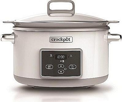 CrockPot CSC026X