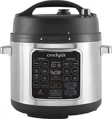 CrockPot CSC062X