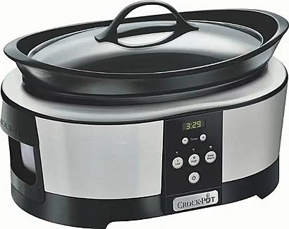 CrockPot SCCPBPP605-050