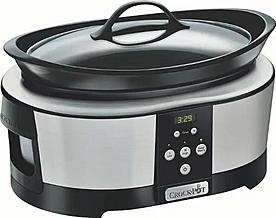 CrockPot SCCPBPP605-050