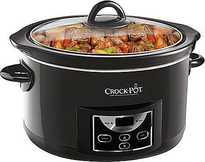 CrockPot SCCPRC507B-050