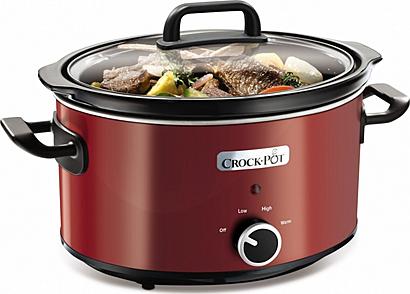 CrockPot SCV400RD