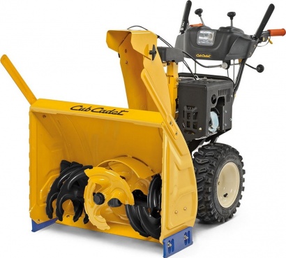 Cub-Cadet 530 HD SWE