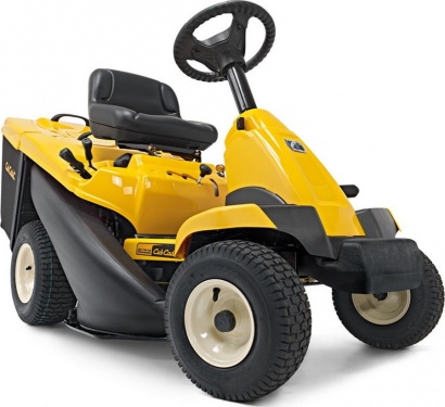 Cub-Cadet CC 114 TA