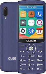 CUBE1 F700 Blue