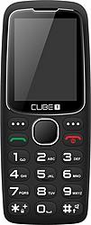 CUBE1 S300 Senior Black