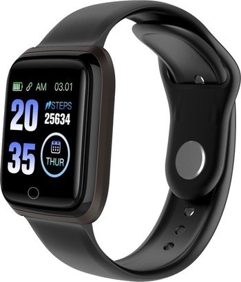 CUBE1 Smart band C36 Black