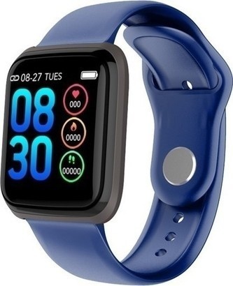 CUBE1 Smart band C36 Blue