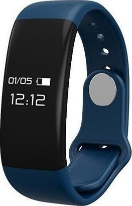 CUBE1 Smart band H30 Dark blue