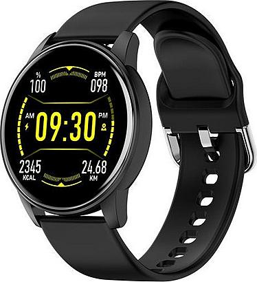 CUBE1 Smart Bracelet ZL01s Black