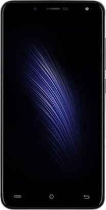 CUBOT Rainbow 2 Black