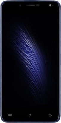 CUBOT Rainbow 2 Blue