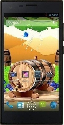CUBOT S308 Black