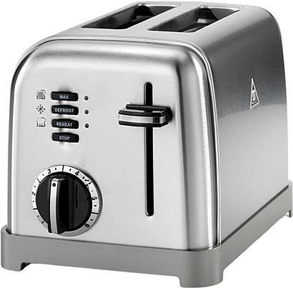 Cuisinart CPT160E