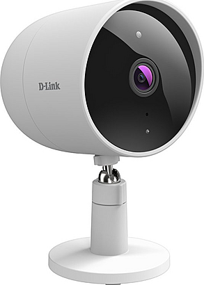 D-Link DCS-8302LH