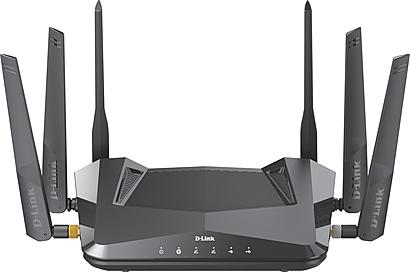 D-Link DIR-X5460 AX5400 Wi-Fi 6 Router