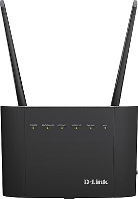 D-Link DSL-3788/E AC1200 VDSL/ADSL Modem