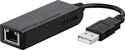 D-Link DUB-E100 USB 2.0 Ethernet Adapt