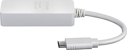 D-Link DUB-E130 USB-C Ethernet Adapter