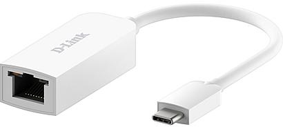 D-Link DUB-E250 USB-C 2.5G Ethernt Adapt