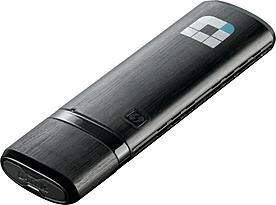 D-Link DWA-182 AC1300 DualBand USB Adapter