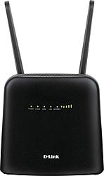 D-Link DWR-960 AC1200 LTE Wi-Fi Router